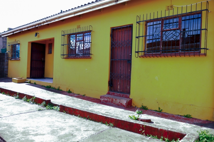 2 Bedroom Property for Sale in Mdantsane Nu 10 Eastern Cape